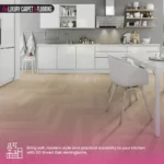 DO Enveri Oak Herringbone 12mm | Lignum Fusion Flooring
