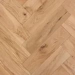 Hatfield Engineered Herringbone Oak – Engineered Wood Flooring - Image 6