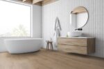 Lignum Core Sahara Oak – Plank SPC Flooring - Image 2