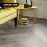 011 Rigid Core SPC Plank Flooring Designed for Long Lasting Performance