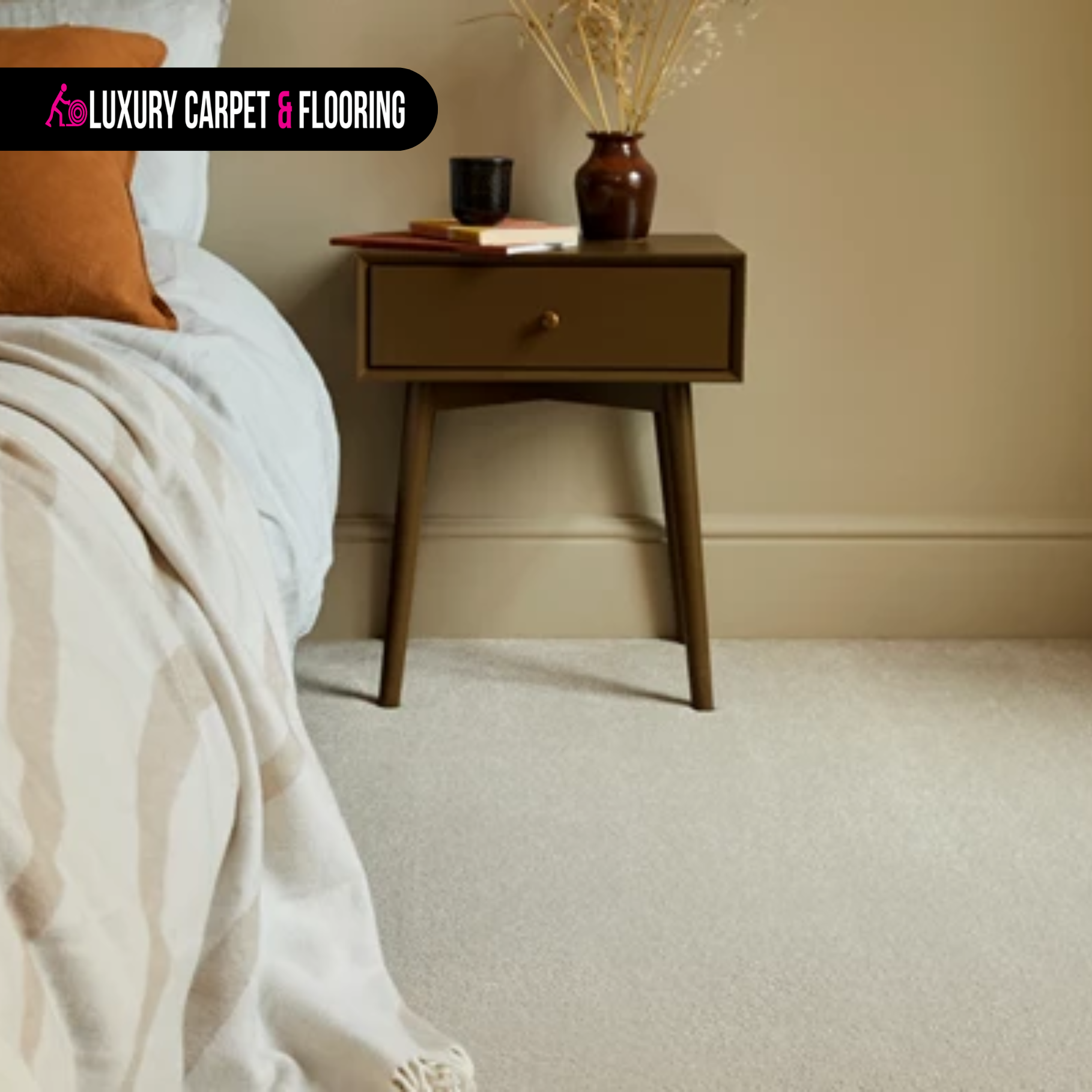 Blyth Barley Blyth Barley Warm Barley Neutral Interior Wall Paint for Natural Home Styling - Image 1