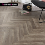 Copenhagen – Herringbone Laminate Flooring for Contemporary Homes
