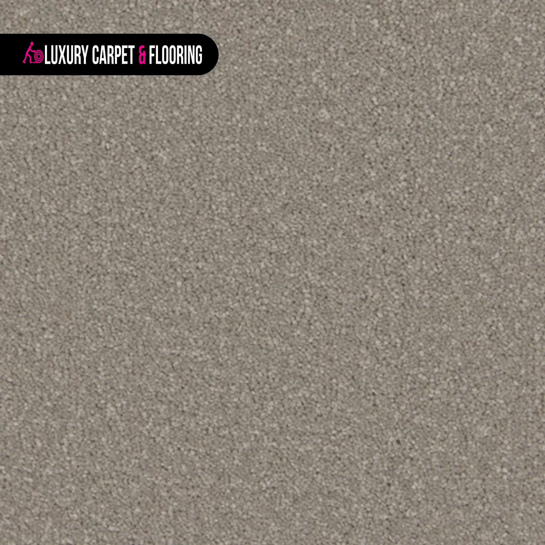 Greystone Greystone Classic Mid Grey Interior Wall Paint with Timeless Versatile Appeal - Image 1