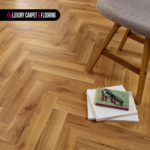 Helsinki Herringbone – Modern Scandinavian Interiors Laminate Flooring