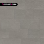 Light Grey Slate – Natural Stone Tile SPC Flooring | Modern Neutral Tone