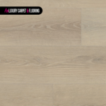 Lignum Core Seashell Oak – Plank SPC Flooring for Light Coastal Interiors