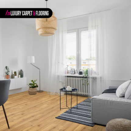 Carpet and Flooring Delivery Options in Birmingham