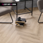 Malmo Herringbone – Clean Contemporary Styling Laminate Flooring
