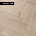 Malmo Herringbone – Clean Contemporary Styling Laminate Flooring - Image 2
