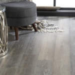 011 - RIGID CORE PLANK SPC LVT