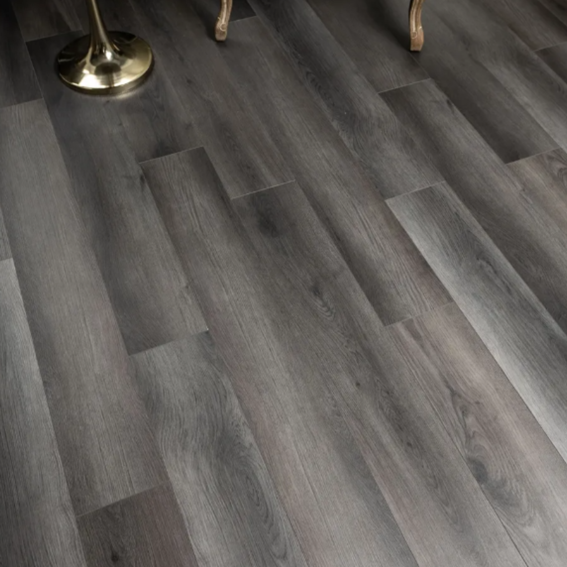 1 053 - RIGID CORE PLANK SPC LVT - Image 1