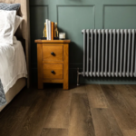 452 - RIGID CORE PLANK SPC LVT