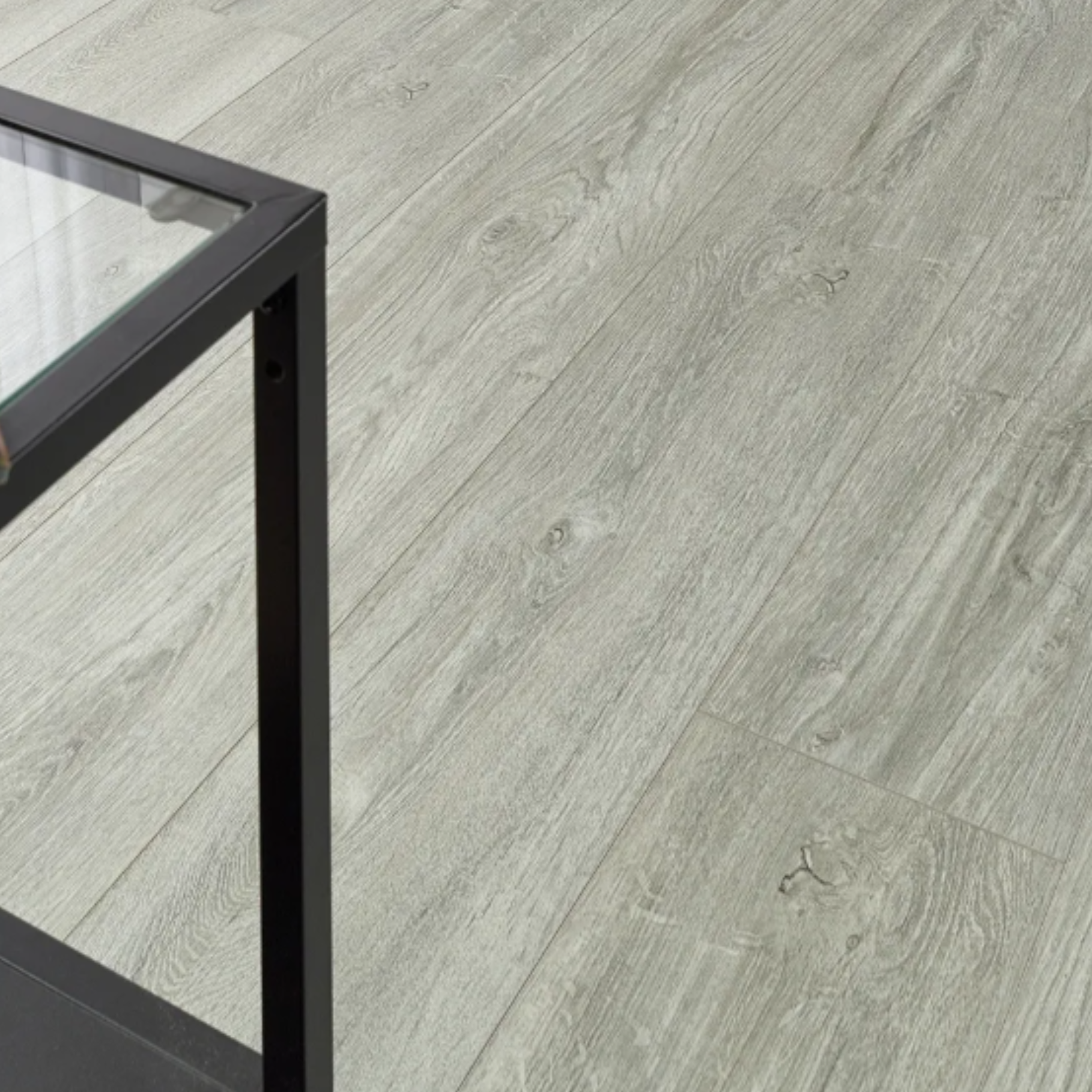 2 087 - RIGID CORE PLANK SPC LVT - Image 1