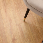 1020-4 - RIGID CORE PLANK SPC LVT