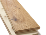 CHELSEA - 180 DEEP BRUSHED HANDSCRAPED NATURAL BRUSHED & LACQUERED Plank Flooring - Image 3