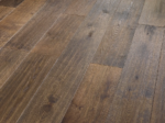 CHELSEA - 180 GOLDEN DARK EDGE & HARD WAX OILED Plank Flooring - Image 2