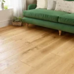 CHELSEA - 190 NATURAL BRUSHED & OILED Plank Flooring
