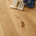 KENSINGTON - 14/3 - NATURAL BRUSHED & OILED PLANK FLOORING