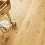 Kensington 15/4 Natural Brushed Lacquered Country Grade Flooring Birmingham