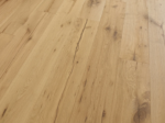KENSINGTON - 14/3 - NATURAL BRUSHED & INVISIBLE OILED PLANK FLOORING - Image 2