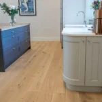 KNIGHTSBRIDGE - 190 BRUSHED & INVISIBLE OILED PLANK FLOORING