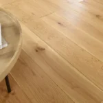 KNIGHTSBRIDGE - 190 NATURAL BRUSHED & OILED PLANK FLOORING