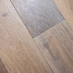 KNIGHTSBRIDGE - 190 SMOKED GREY HARDWAX OILED PLANK FLOORING