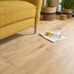KNIGHTSBRIDGE - 190 SMOKED WHITE OILED & HANDSCRAPED PLANK FLOORING