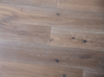 KNIGHTSBRIDGE - 190 SMOKED GREY HARDWAX OILED PLANK FLOORING - Image 2