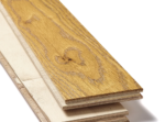 MAYFAIR - 90 LIGHT GOLDEN BRUSHED & LACQUERED Herringbone Flooring - Image 3