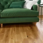 RICHMOND - 125 NATURAL BRUSHED & LACQUERED Plank Flooring