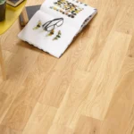 RICHMOND - 125 NATURAL BRUSHED & OILED Plank Flooring