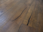 WANDSWORTH - 220 GOLDEN SAW MARK DISTRESSED - HARDWAX OILED Plank Flooring - Image 2