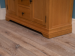 WANDSWORTH - 220 GREY DISTRESSED - HARDWAX OILED Plank Flooring - Image 3