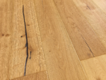 WANDSWORTH - 220 NATURAL DISTRESSED - HARDWAX OILED Plank Flooring - Image 2