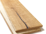 WANDSWORTH - 220 NATURAL DISTRESSED - HARDWAX OILED Plank Flooring - Image 3