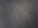 WESTMINSTER - 125 BLACKWASHED BRUSHED & LACQUERED Plank Flooring - Image 2