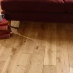 WESTMINSTER - 125 NATURAL BRUSHED & OILED Plank Flooring