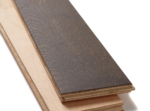 WESTMINSTER - 125 SMOKED BRUSHED & LACQUERED Plank Flooring - Image 3